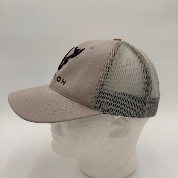 Forloh Dear Hunting Snapback Mesh Hat - Picture 8 of 9